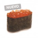 Ikura Huevas Salmon
