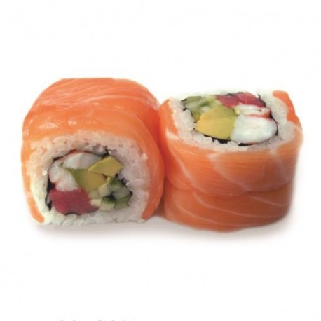  Kyoto Roll