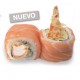  Ebi Fresh Salmon 