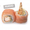  Ebi Fresh Salmon 