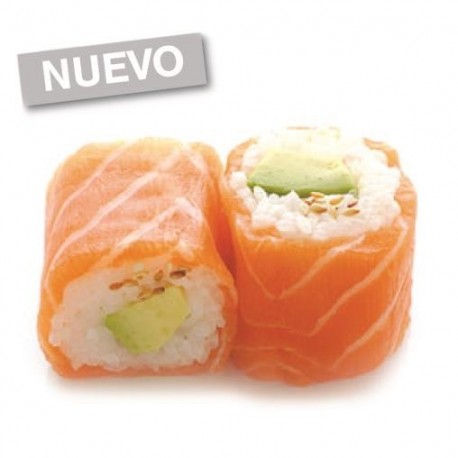 Aguacate y Queso