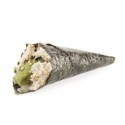 Atun, Mayonesa y Aguacate