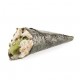 Atun, Mayonesa y Aguacate