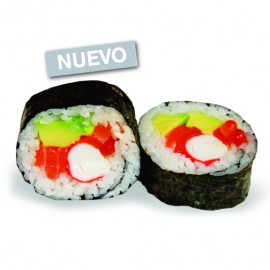 FUTOMAKI DE LUXE