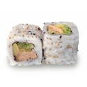 California Salmon Tempura