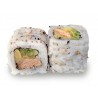 California Salmon Tempura