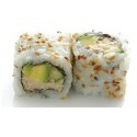 California Atun y Mayo