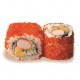 California maki Tobiko