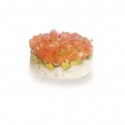 Salmon Tartar
