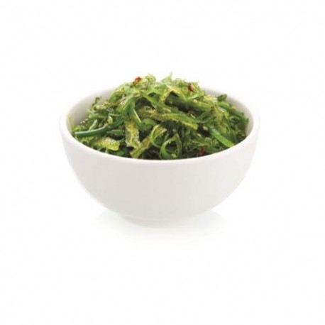 Enaslalada Wakame