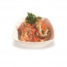 Ensalada Mixta Curry