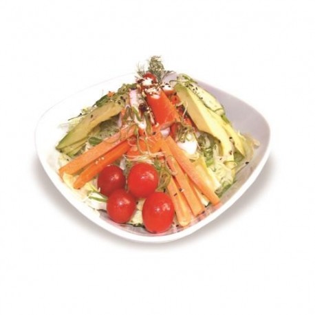  Ensalada Sushi Bar