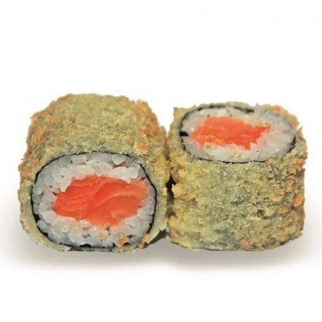 Flash Salmon