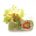 Salmon y Philadelfia
