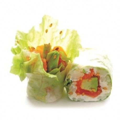 Salmon y Philadelfia