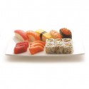 Menu Mixto