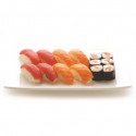 Sushi Plus
