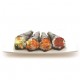 Temaki Mixto