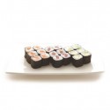 Maki Mixto