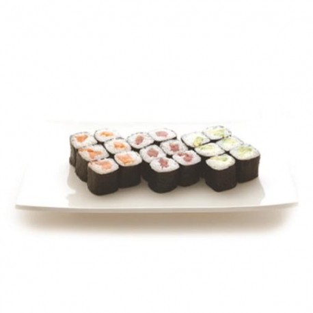 Maki Mixto