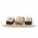 Sushi Bar